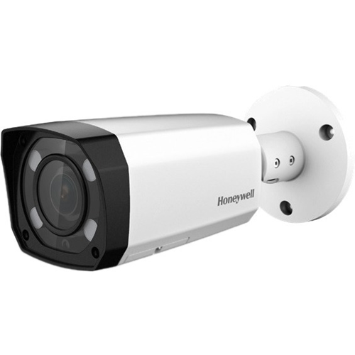 Honeywell Performance HBW2PER2 2 Megapixel Network Camera - Bullet