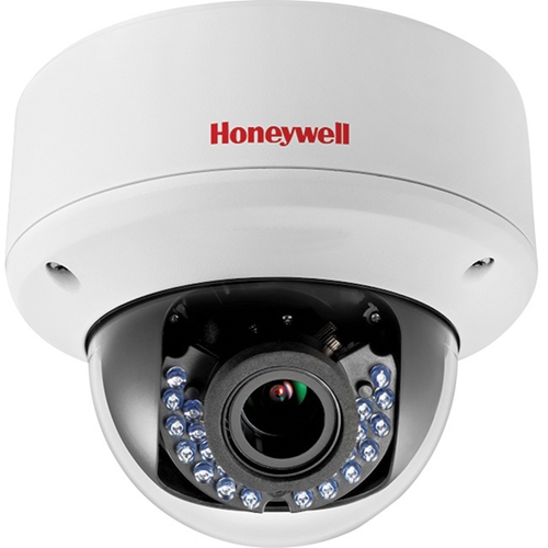 Honeywell Performance HD273XD2 2 Megapixel Surveillance Camera - Dome