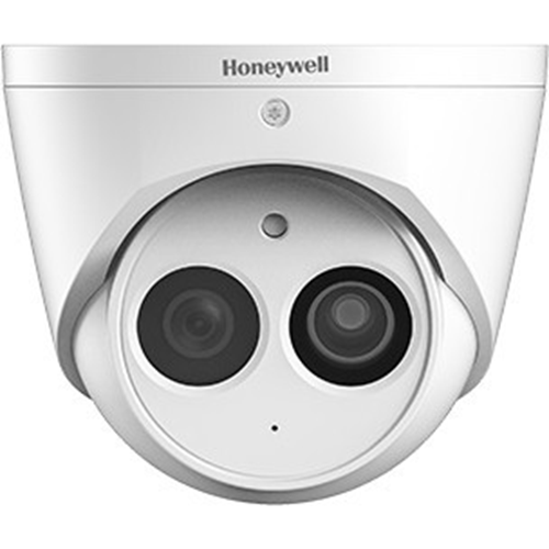 Honeywell Performance HEW2PER3 2 Megapixel Network Camera