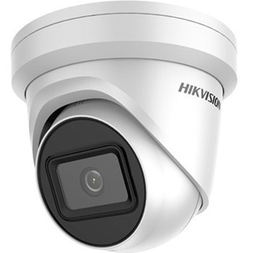 Hikvision EasyIP 3.0 DS-2CD2385G1-I 8 Megapixel Network Camera - Turret