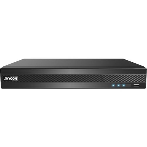 AVYCON 8 Channel All-in-One HD DVR