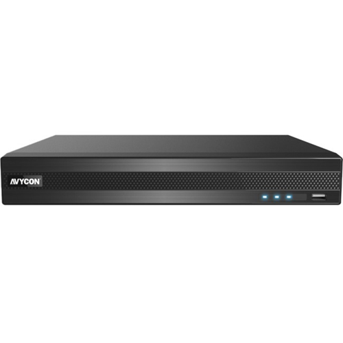 AVYCON 4Channel All-in-One HD DVR