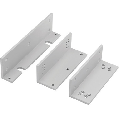 Allegion Mounting Bracket for Electromagnetic Lock - Aluminum