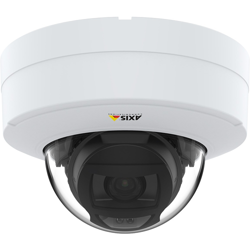 AXIS P3245-LV Network Camera - Dome