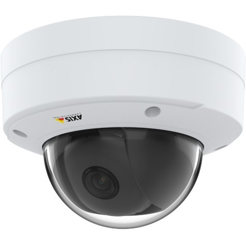 AXIS P3245-VE Network Camera - Dome