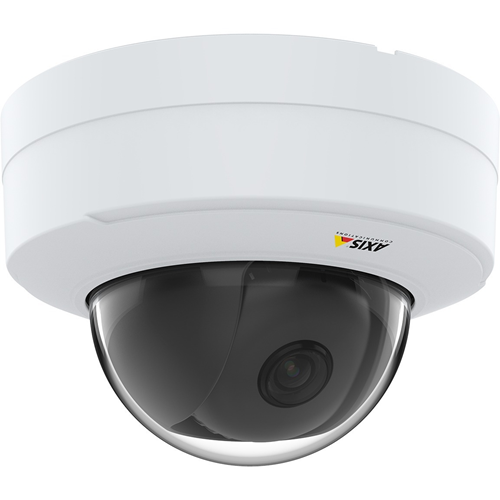 AXIS P3245-V Network Camera - Dome