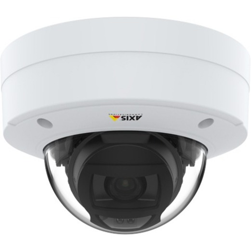 AXIS P3245-LVE Network Camera - Dome