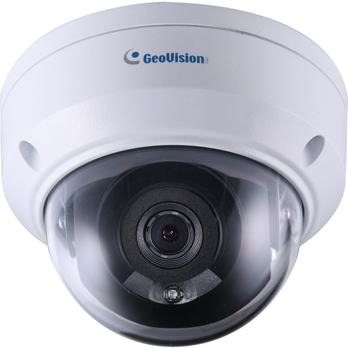 GeoVision GV-ADR4702 4 Megapixel Network Camera - Dome