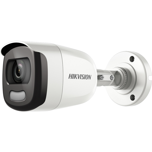 Hikvision Turbo HD DS-2CE10HFT-F28 5 Megapixel Surveillance Camera - Bullet