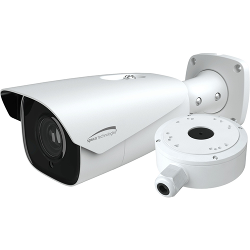 Speco O8B7M 8 Megapixel Network Camera - Bullet