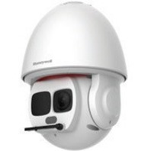 Honeywell 2 Megapixel Network Camera - Dome