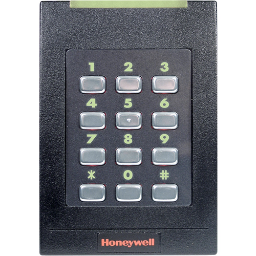 Honeywell OmniClass 2.0 Contactless Smart Card Reader