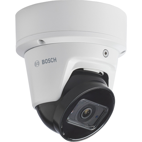 Bosch FLEXIDOME IP 5 Megapixel Network Camera - Turret