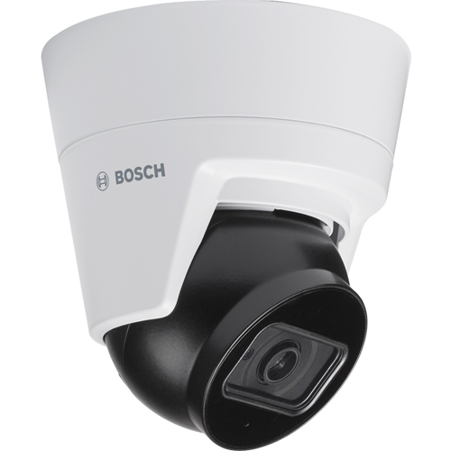 Bosch FLEXIDOME IP 5.3 Megapixel Indoor Network Camera - Monochrome, Color - 1 Pack - Turret