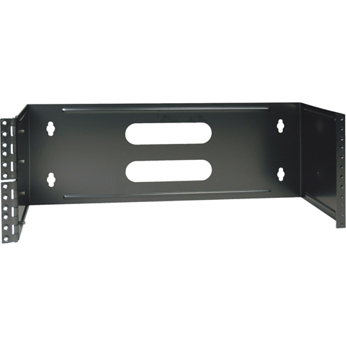 Tripp Lite 4U Hinged Wall Mount Patch Panel Bracket TAA GSA