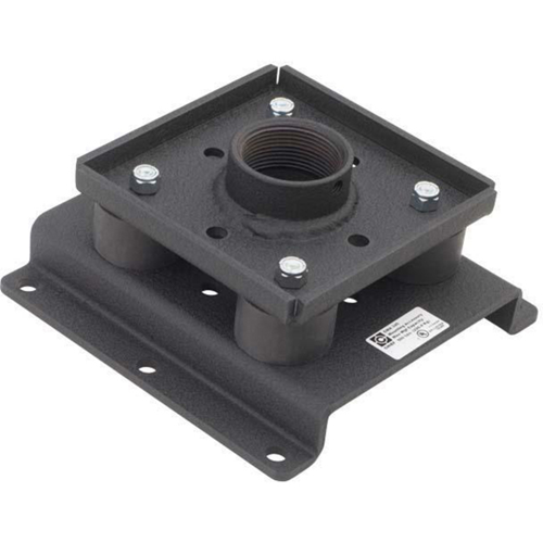 Chief CMA-345 Ceiling Plate with Flex Joints