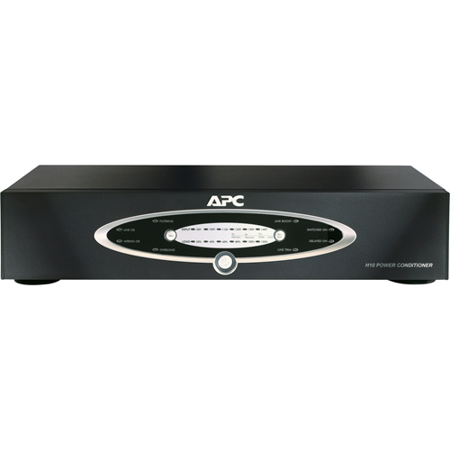 APC 1000VA H Type Line Conditioner With AVR