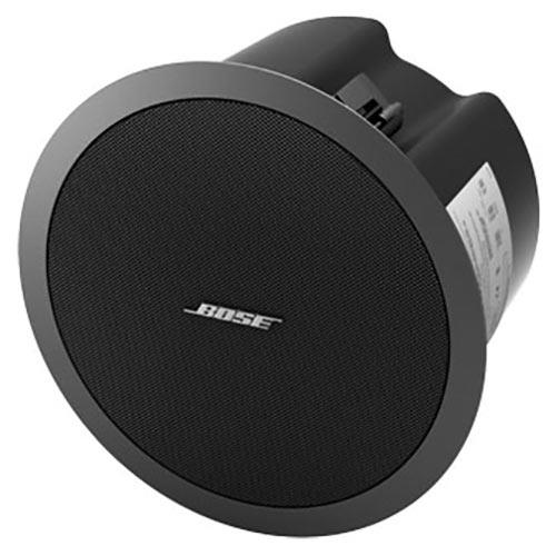 Ds100f Flush-Mount Speaker Black Each