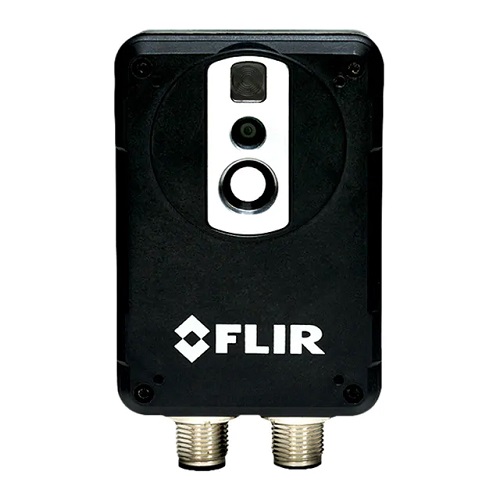Flir Ax8 Camera