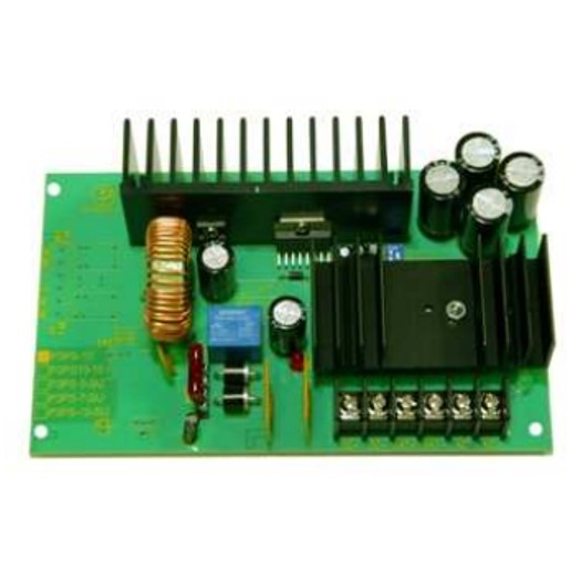 P3 P3PS-10-SU 10 AMP Supervised Power Supply/Charger