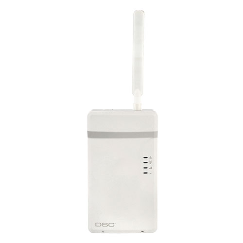 DSC LE4000-AT LTE Universal Wireless Alarm Communicator AT&T