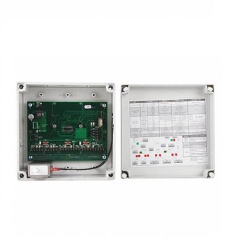 Panel Interface Board