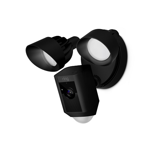 Ring Network Camera