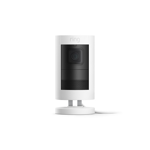 Ring Stick Up Cam 2nd Generation Network Camera