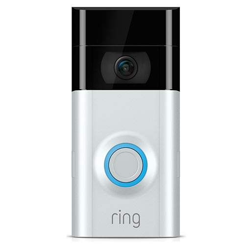 Ring Video Doorbell 2