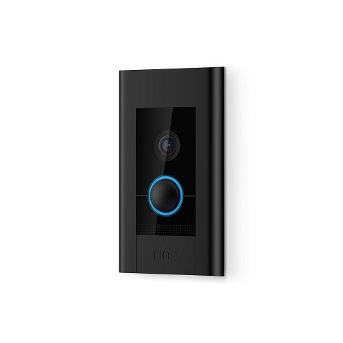 Ring Video Doorbell Elite X