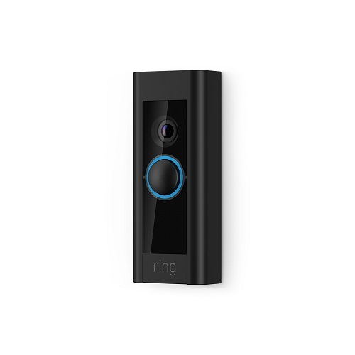 Ring Pro X Video Doorbell