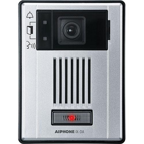 Aiphone IX-DA Video Door Station, Surface Mount