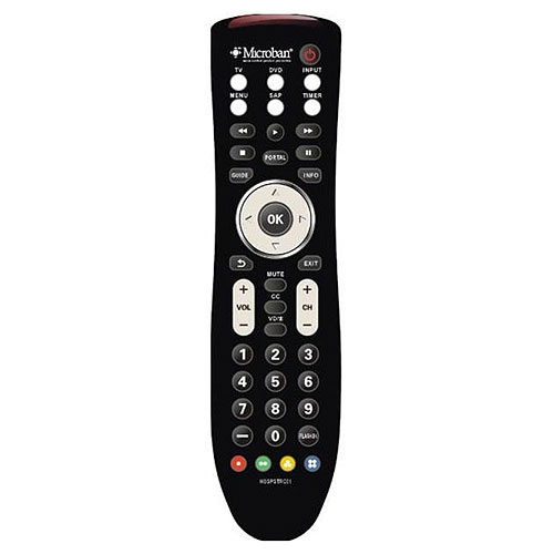 LG HOSPSTRC02 Remote Control