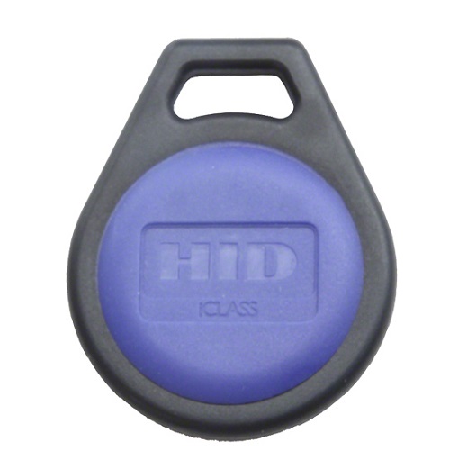 Hid Legacy Iclass SR 2k/2 Smart Fob  Pk Of 50