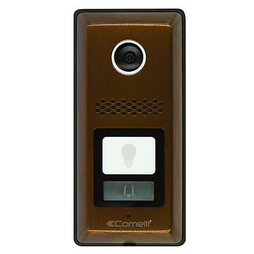 Comelit EX-DS Expansion Doorbell Camera