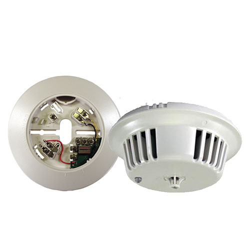 Bosch F220 Smoke Detector