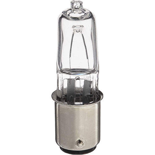 Edwards Signaling 40 Watt Halogen Bulb (120V AC)