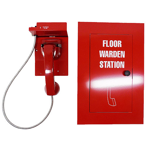 Warden Station Nyc Flush