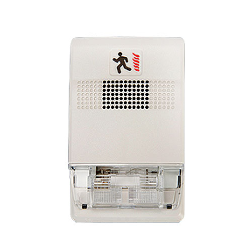 Edwards Genesis EG1 Security Alarm