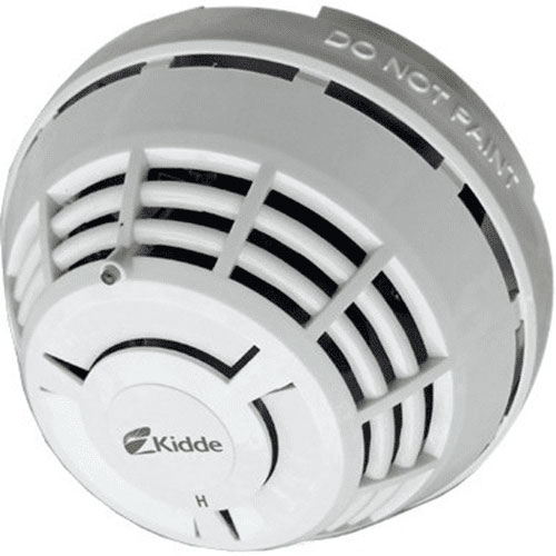 Kidde - Vigilant KI-PD Intelligent Smoke Detector