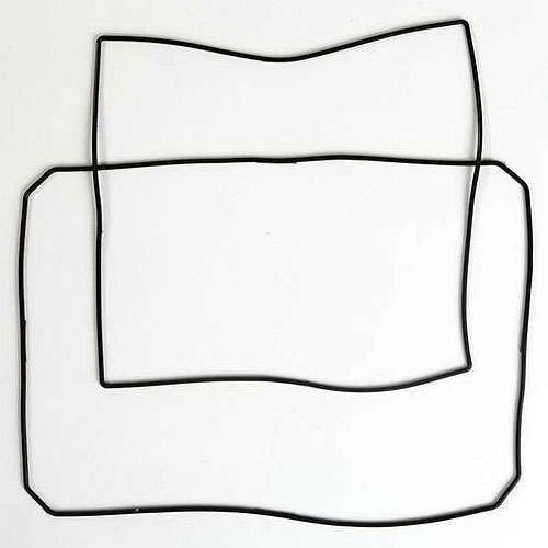 Cover Gasket Kit