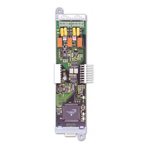 Vigilant VM-DACT Dual Line Dialer Card