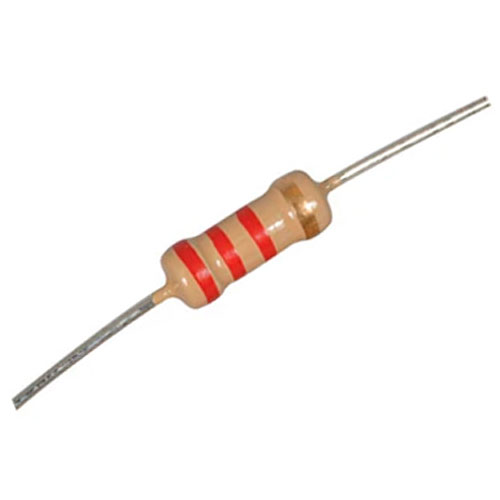 Fire-Lite REL4.7K Resistor