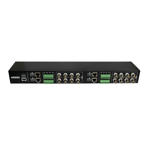 1080p High Performance 16 Position Video Hub