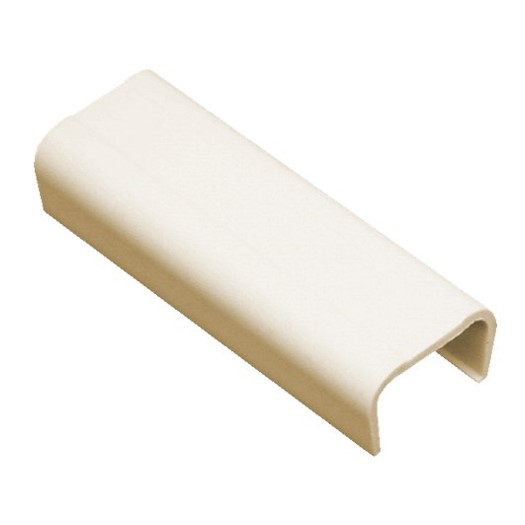 ICC ICRW33JCWH Joint Cover 1 1/4  White