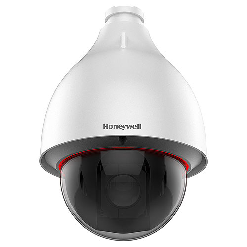 Honeywell equIP HDZ302D Network Camera - Dome