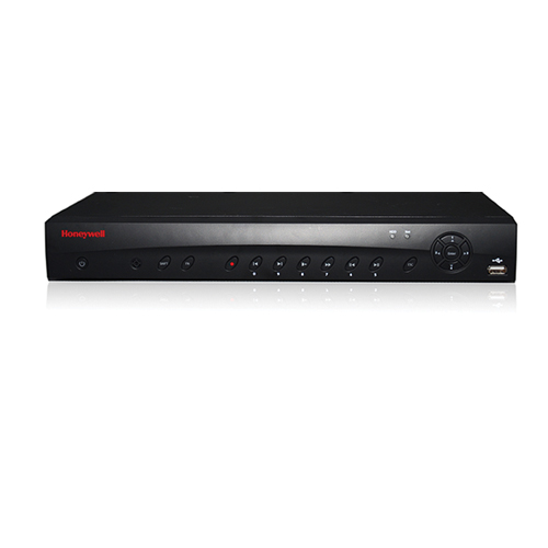 H.265 8CH NVR, 2TB, 8 POE PORTS