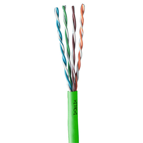 Hitachi 30237-8 Cat.6 UTP ECO Cable