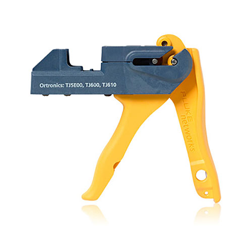 Fluke Networks JackRapid JR-LEV-1 Termination Tool