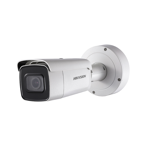 Hikvision EasyIP 3.0 DS-2CD2685G0-IZS 8 Megapixel Network Camera - Monochrome, Color - Bullet